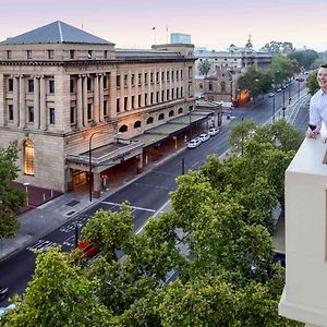 Grosvenor Hotel Adelaide By Accor